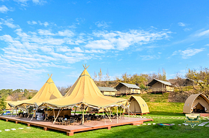 福特纵横户外主题乐园