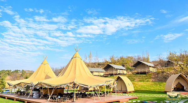 福特纵横户外主题乐园