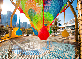 滴答滴超级乐园