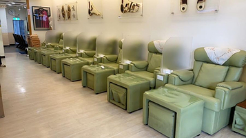 活泉足体养身世界