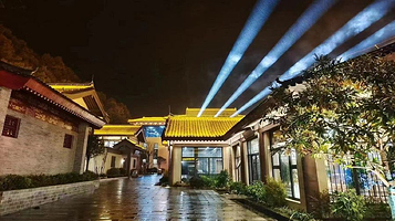 孝义嘉年华景区