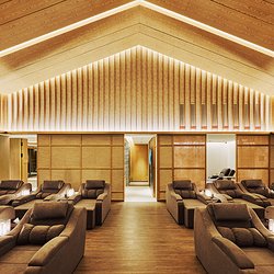 莆田香格里拉濯秀泉温泉馆