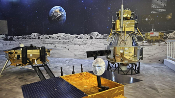 中国（绵阳）科技城航空航天国防科技展