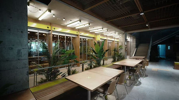 FOLIVEPARK福星岛乐园