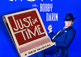 纽约百老汇《正是时候》