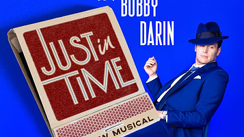 纽约百老汇《正是时候》