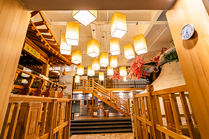 松乐汀温泉生活馆(城阳城中城店)