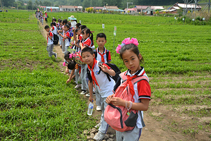 药王谷中医药旅游景区