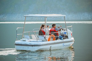 大龙湖水上运动中心