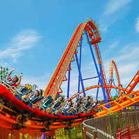 邯郸方特国色春秋