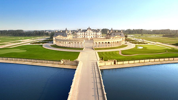 北京拉斐特城堡庄园