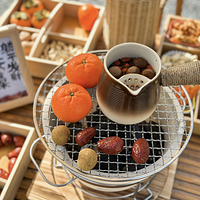 原木森林微度假综合体