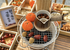 原木森林微度假综合体