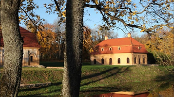 利巴瓦斯庄园博物馆