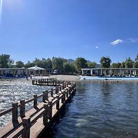 老鳖炕湿地景区