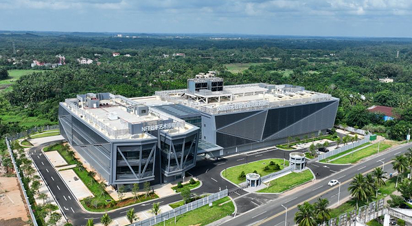 文昌航天超算科技馆