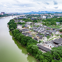 七鲤古镇度假区