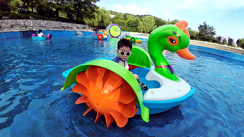 峪见西山轻旅乐园