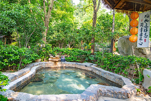 深业半汤御泉庄温泉