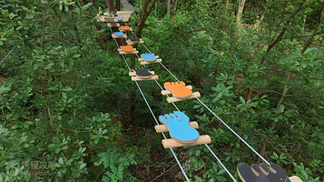 丛林奇遇探险乐园