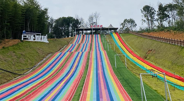 九江野生动物世界