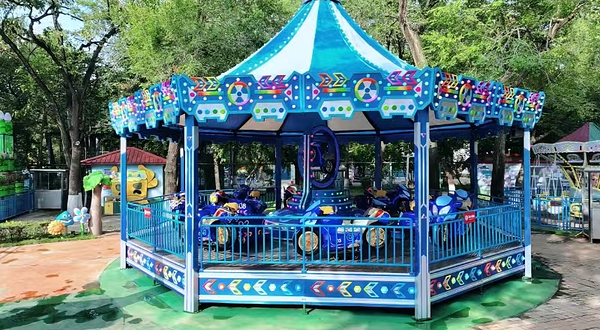 哈尔滨文化公园