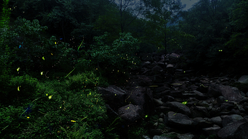 成都天台山旅游景区