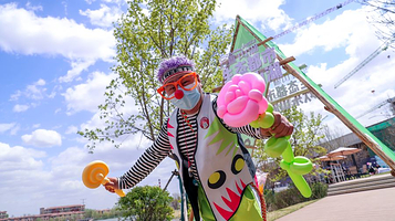 菲奥熊汇置山湖营地