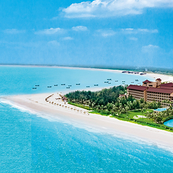 浪漫海岸国际旅游度假区