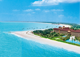 浪漫海岸国际旅游度假区