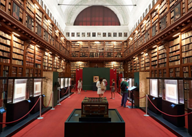 安布罗修美术馆