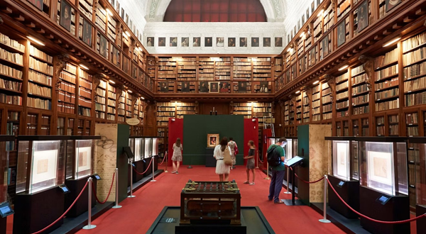 安布罗修美术馆