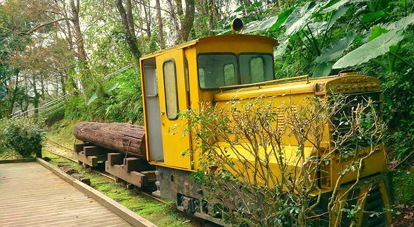 池南国家森林游乐区