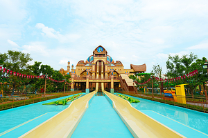 资阳方特水世界