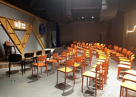 奋逗剧场(新辰里酒仙桥店)