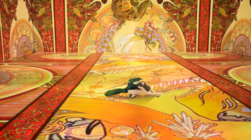 a:museum Eternal Touches