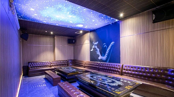 茂荣假日汤泉·水疗会