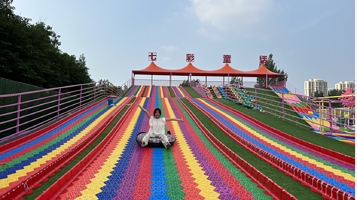 七彩童话主题乐园