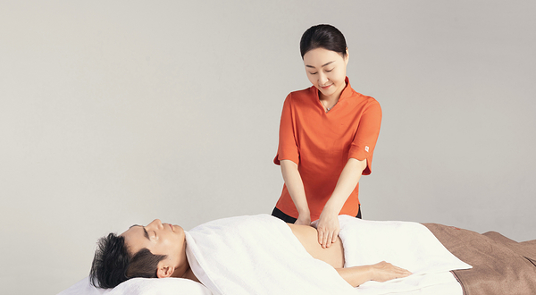 端艾堂·SPA·艾灸(华润二十四城030店)