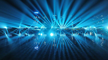 北江游(凤城码头)