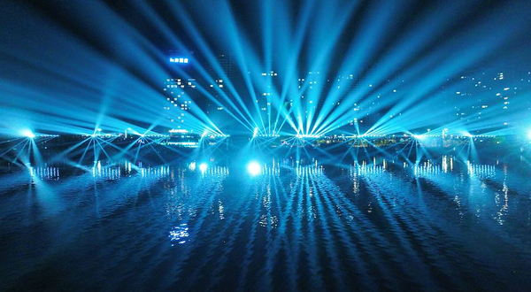 北江游(凤城码头)