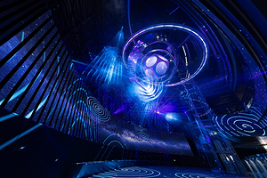 苏州未来科幻馆