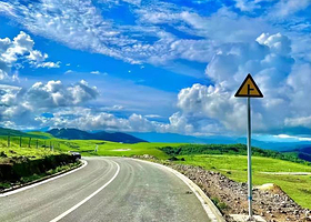 东山国际康养度假区