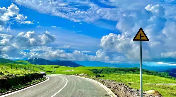 东山国际康养度假区