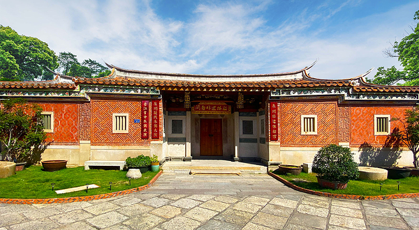 泉州非遗体验馆