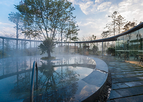 浮生御度假村温泉中心