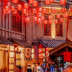 漫葡·看见贺兰演艺小镇