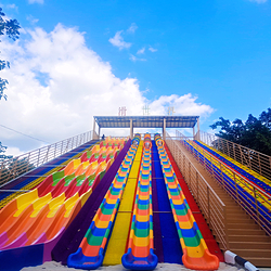 甜城松鼠林乐园