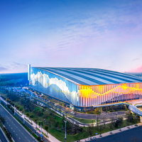 阿尔卑斯雪世界