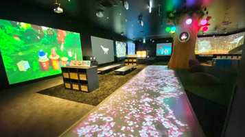 Little Planet Kite Mite Matsudo